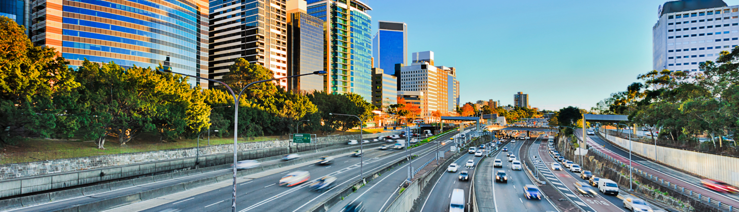 FWY Warringah 2 N Syd Wide