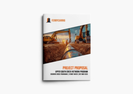 Ferrycarrig proposal cover mock up3
