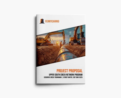 Ferrycarrig proposal cover mock up3
