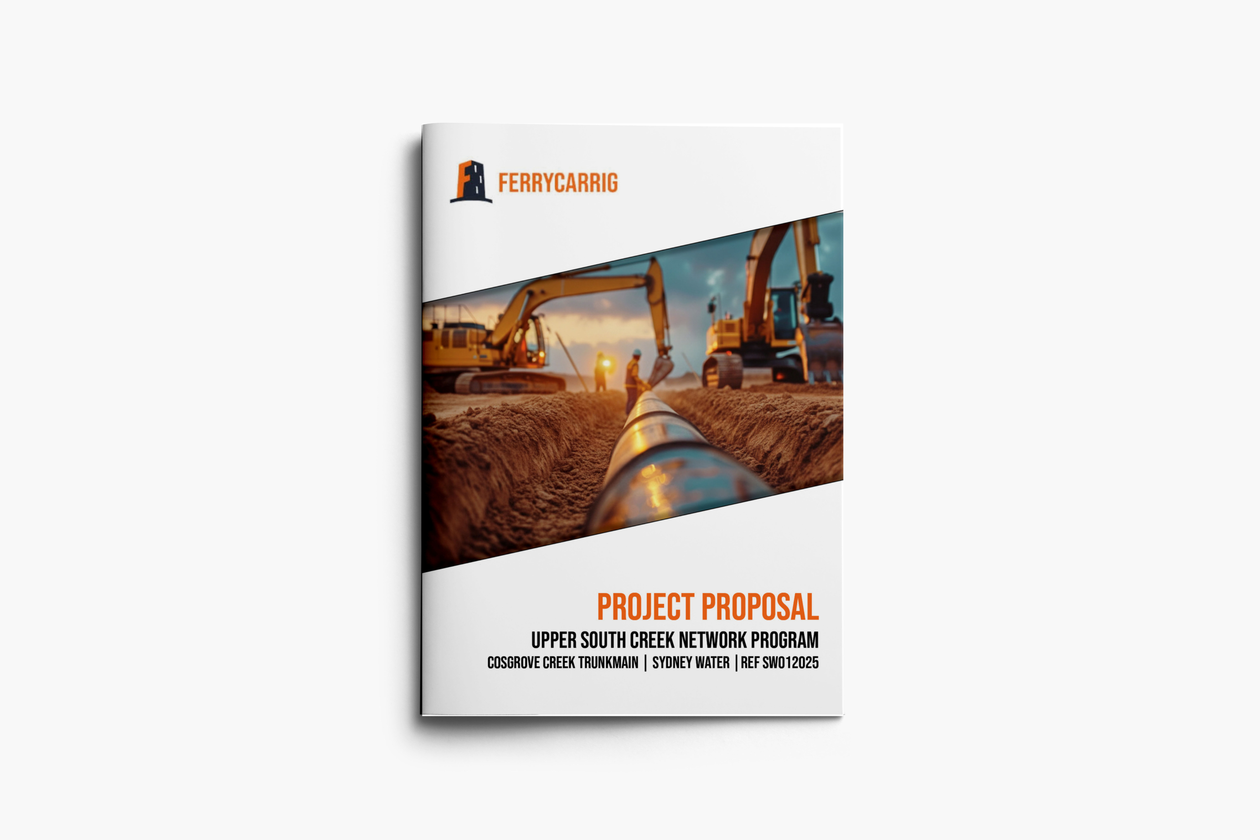 Ferrycarrig proposal cover mock up3
